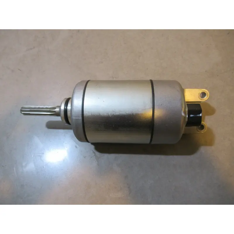 Suzuki King Quad LTA 750 Starter 2020 #6
