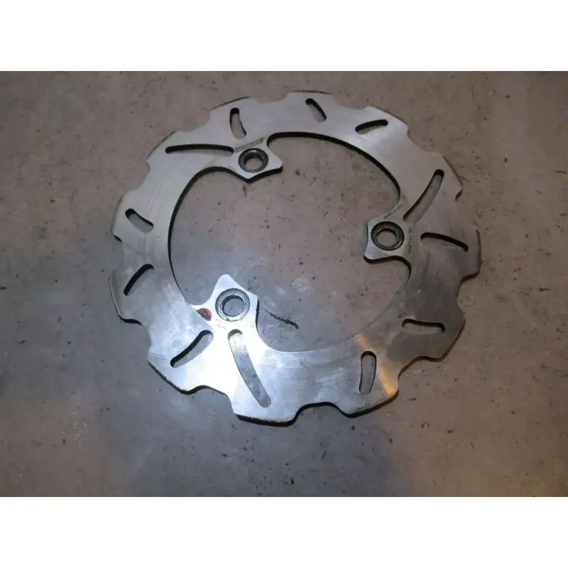 Suzuki LTR 450 Brake Rotor Rear 2008 #6