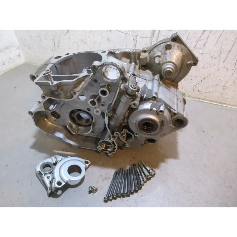 Suzuki LTR 450 Crank Case 2008 #6