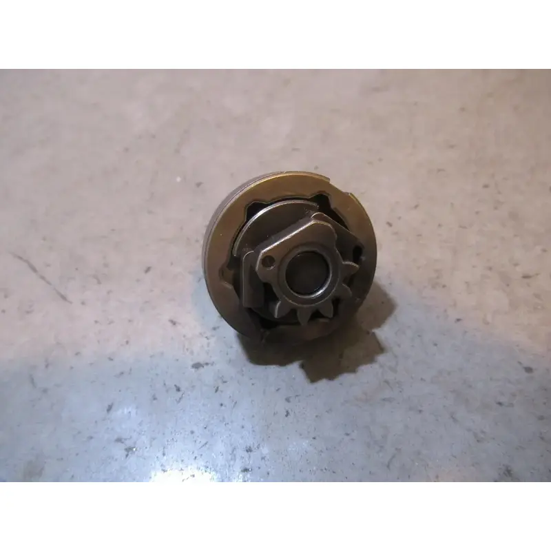 Suzuki LTR 450 Shift Plate 2008 #6