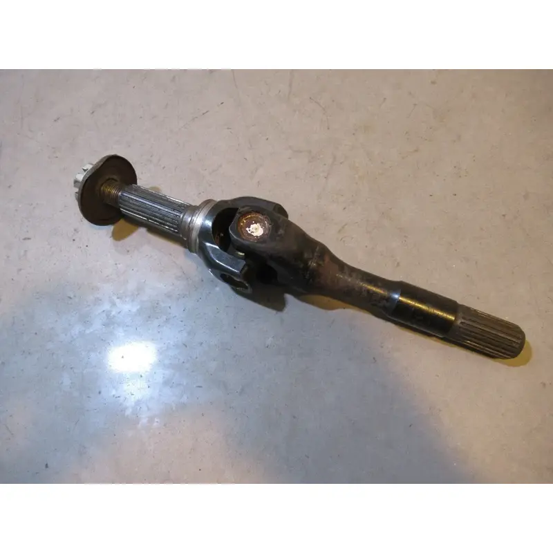 Suzuki Quadrunner 250 Axle Rear 2000