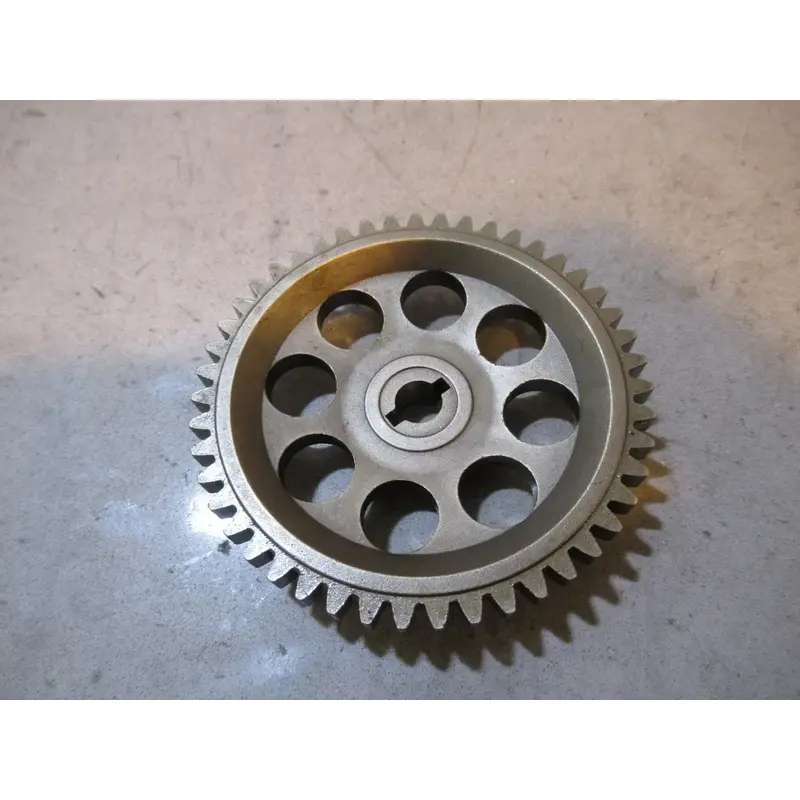 Suzuki Quadrunner 250 Oilpump Gear 2000