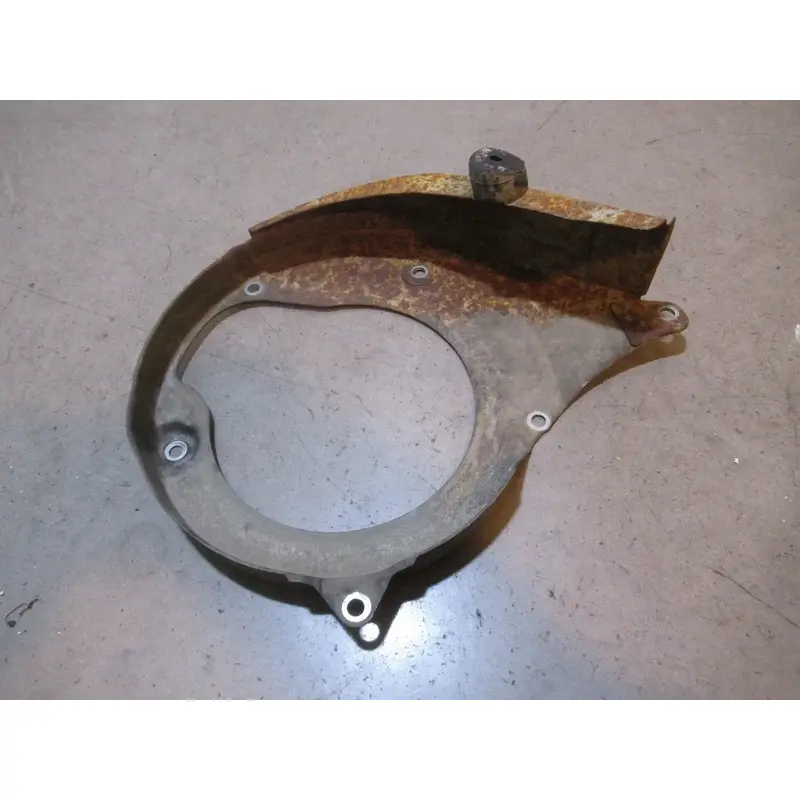 Yamaha Kodiak 400 Cover Inner Engine 2001