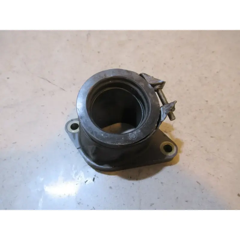 Yamaha Raptor 660 Intake Joint Right 2004 #14