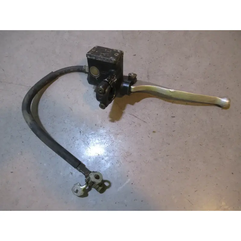 Honda TRX 250X Brake Master Cylinder Front 1991