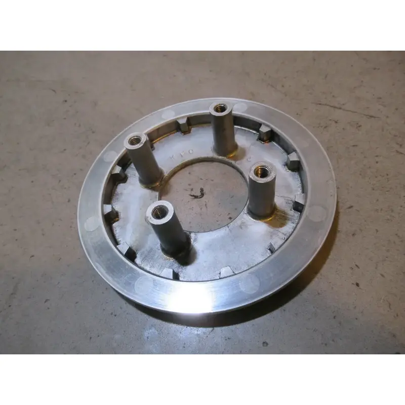 Honda TRX 250X Clutch Pressure Plate 1991