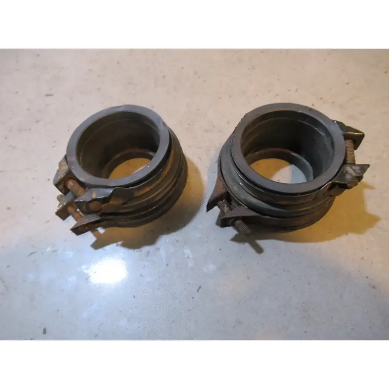 Honda TRX 300EX Intake Seal Rubbers 1993