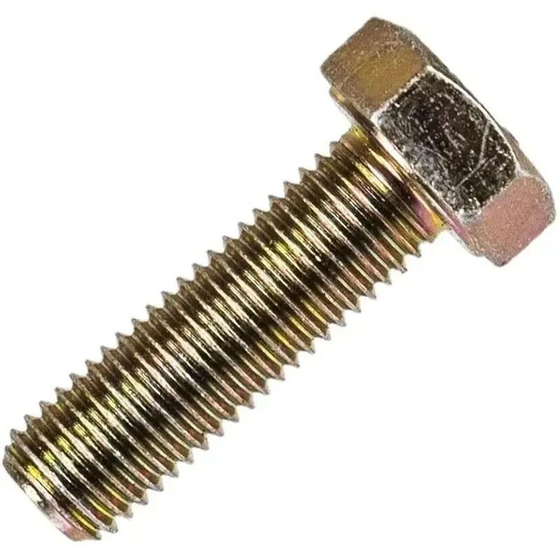 NEW GENUINE OEM POLARIS SCREW/ 7512365 - QTY 9