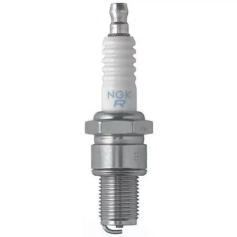 NGK Spark Plug    2-BR8ES