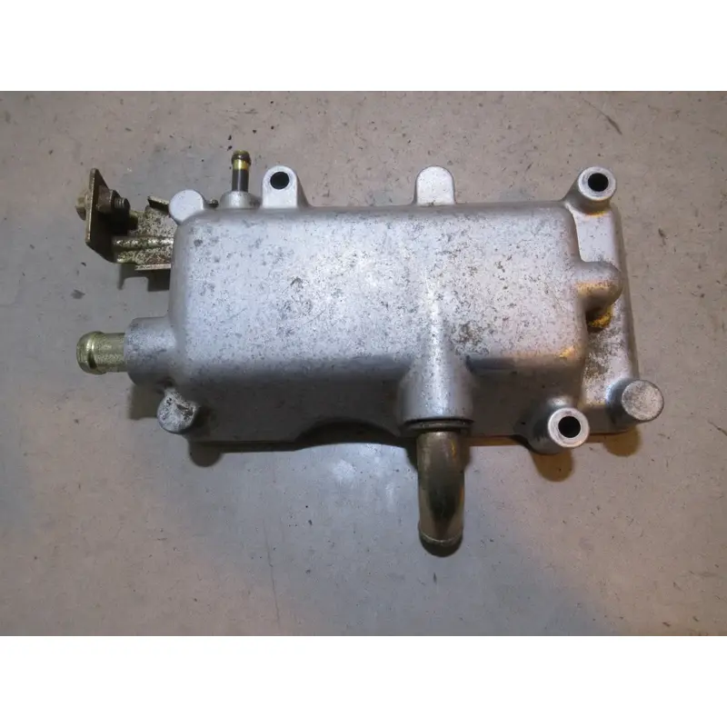 Polaris Magnum 325 4X4 Crankcase Cover Breather 2000 #2