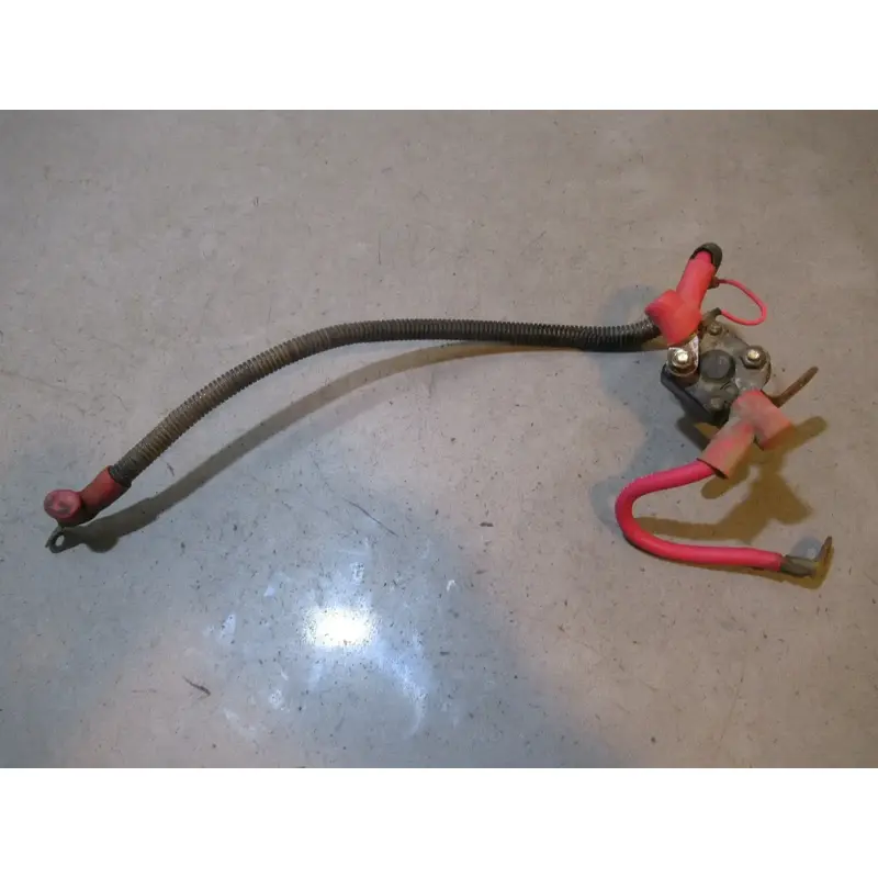 Polaris Magnum 325 4X4 Magnetic Switch Cables Wires 2000 #2