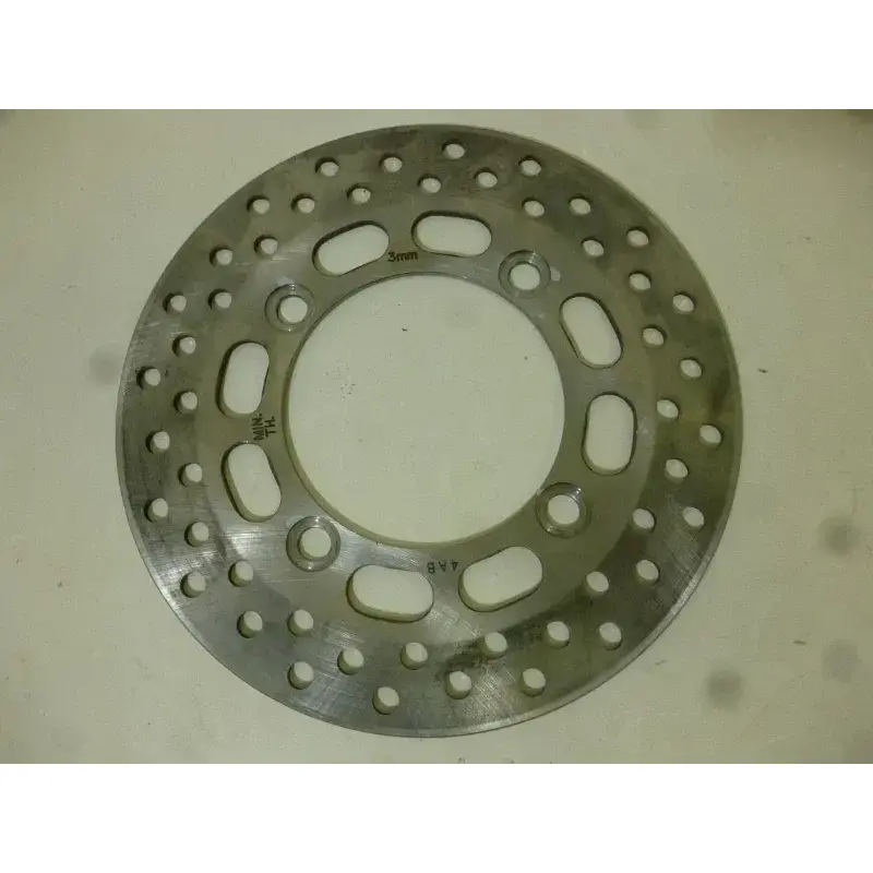 Suzuki King Quad LTA 500 Brake Disc Rotor Front OEM 2014