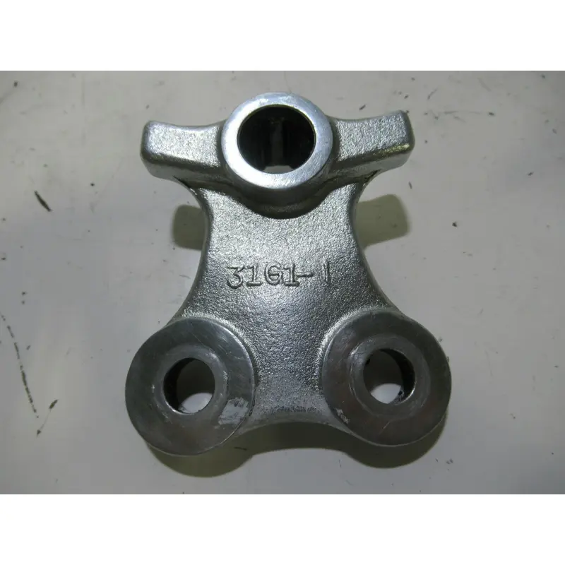 Suzuki King Quad LTA 750 Pitman Arm Steering 2017 EPS #4