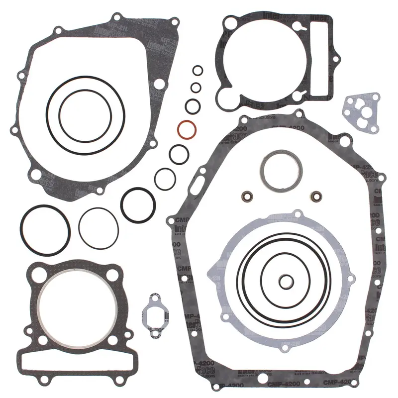VERTEX COMPLETE GASKET SET - YAMAHA