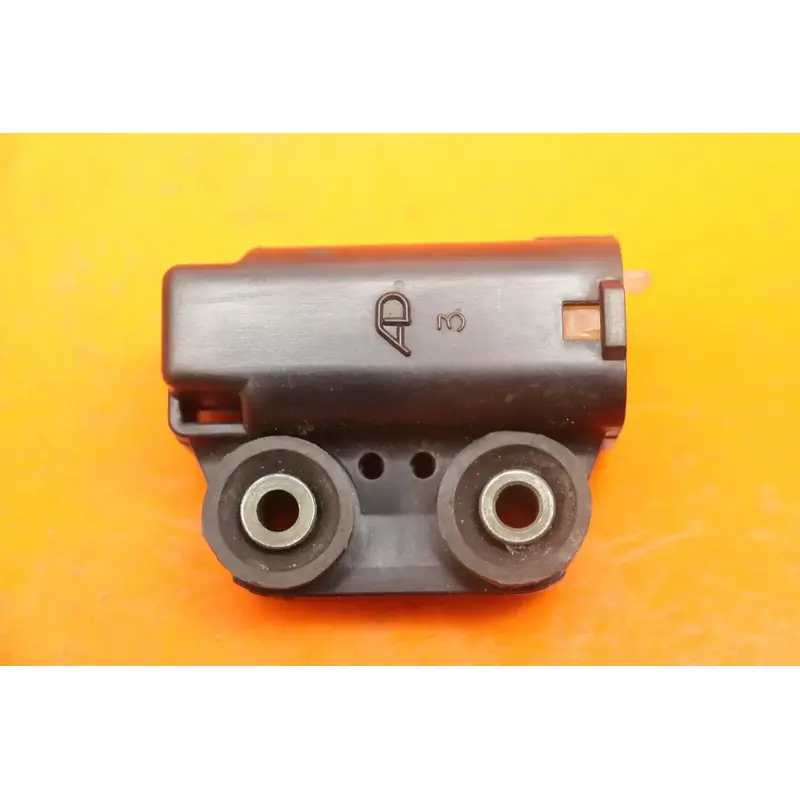 02-08 YAMAHA YZF R1 OEM TIP OVER BANK ANGLE CRASH SENSOR SWITCH