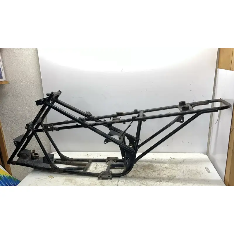 2001 Honda TRX90 Frame