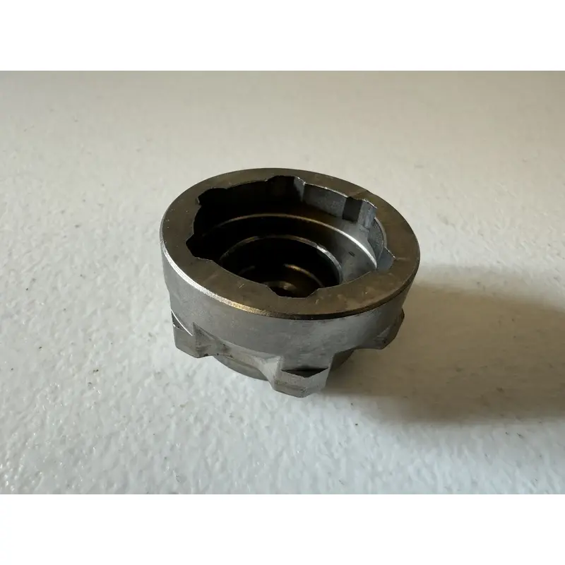 2003 HONDA CR125R CR250R CR500R CRF450R OEM GEAR SHIFT TRANSMISSION DRUM CENTER