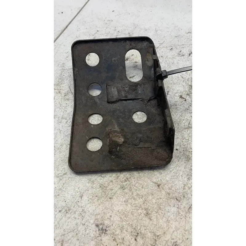 2004 Honda Trx90 Swingarm guard cover, panel guard 50356-HF7-000