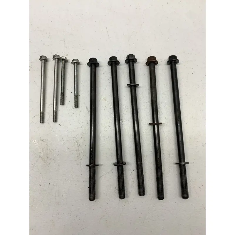 2013 Suzuki Kingquad 750 LTA Cylinder Head Bolts 11161-31G00