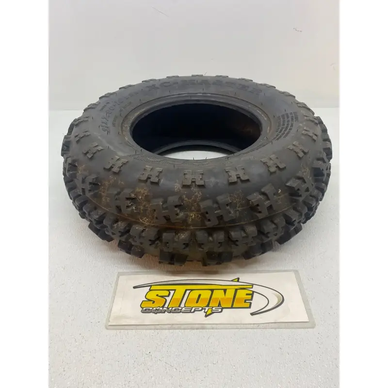 21X7X10 FRONT TIRE GBC XC MASTER SINGLE YAMAHA HONDA SUZUKI KAWASAKI