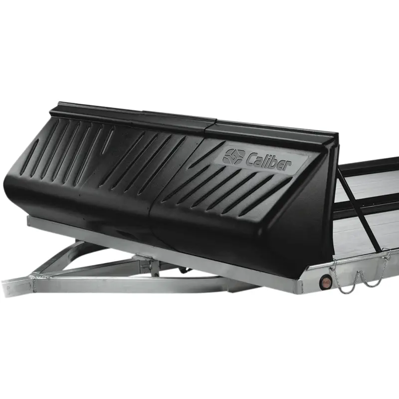 Caliber Poly-Shield Series III Salt Shield