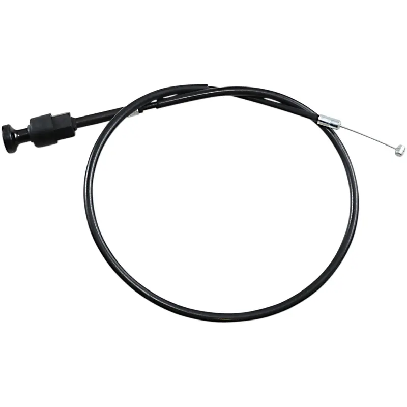 Motion pro Black Vinyl Choke Cable - '87-'97 Honda TRX