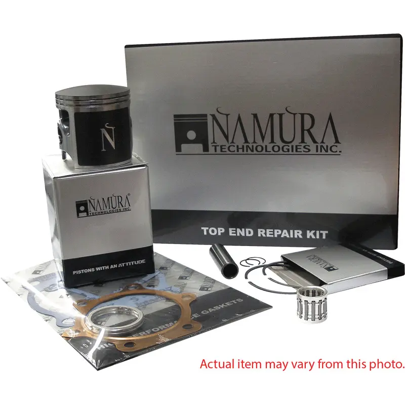 NAMURA TOP END KIT 73.46/ 1.50 11:1 POL
