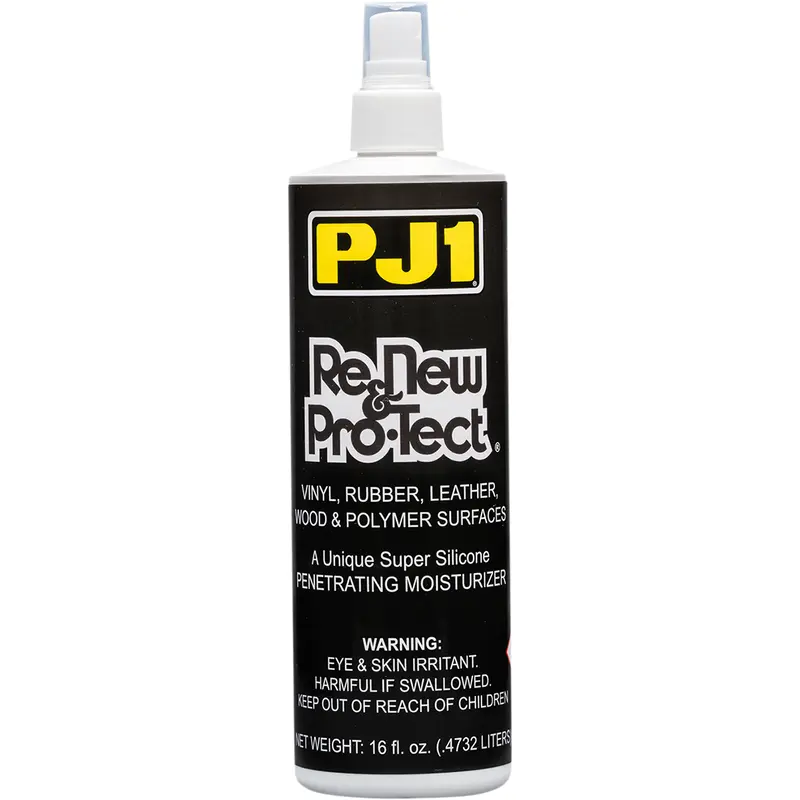 Pj1/vht Renew & Protect
