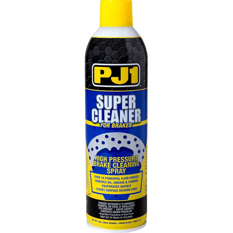Pj1/vht Super Cleaner