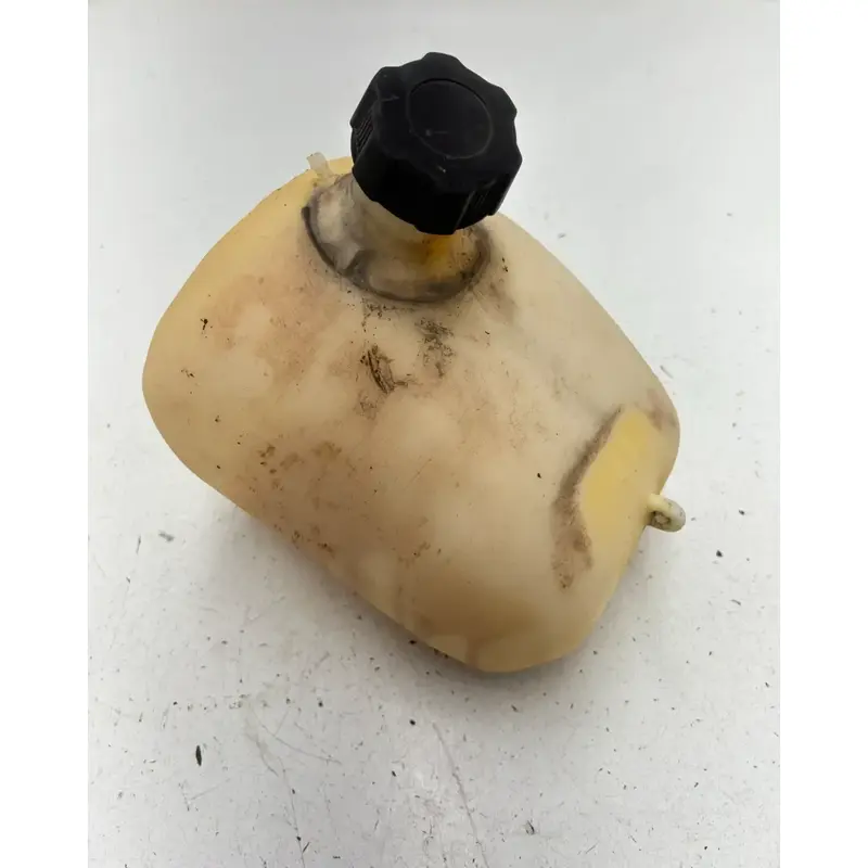 02 2002 Polaris Scrambler 90 2 Stroke OEM Gas Fuel Tank Cell Cap