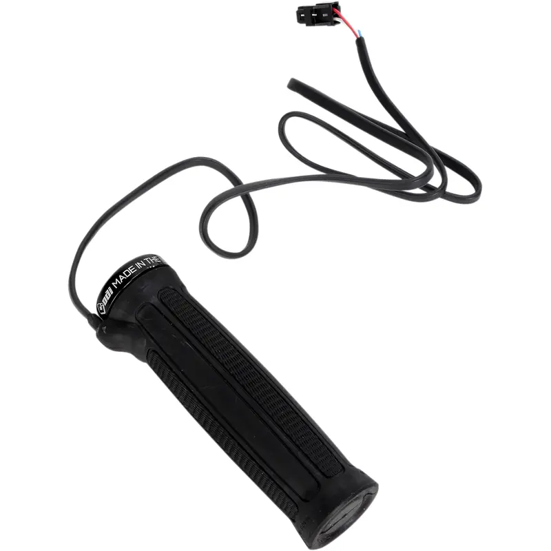 Clamp-On High/Low Heated Grip Kit