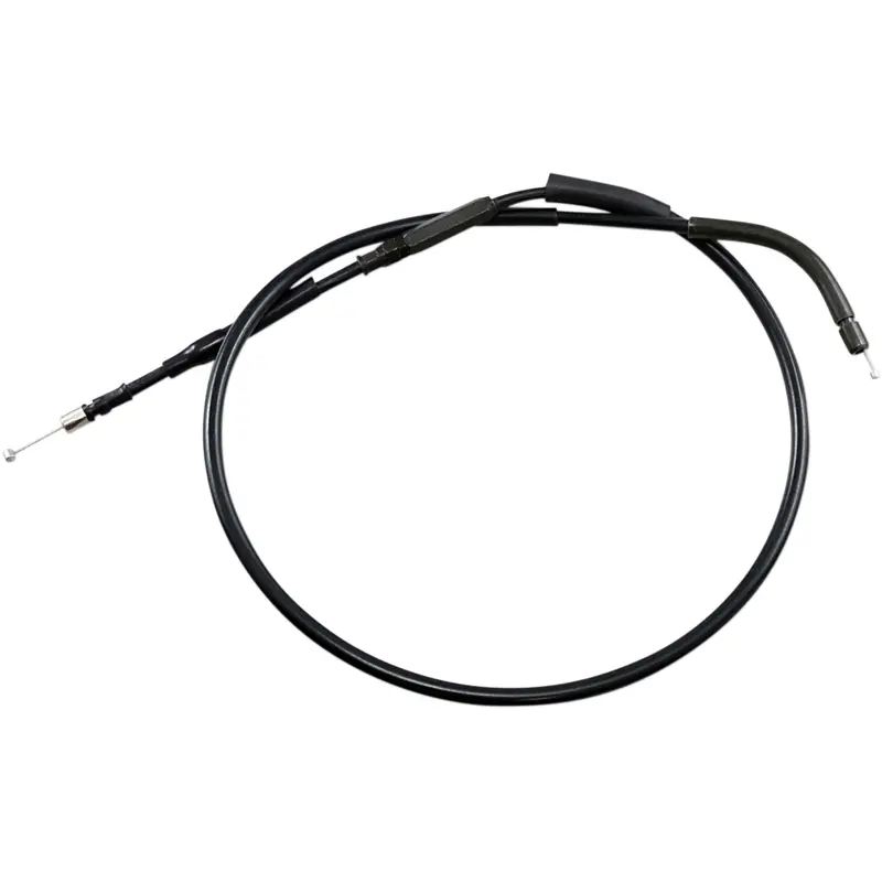MOTION PRO Black Vinyl Choke Cable