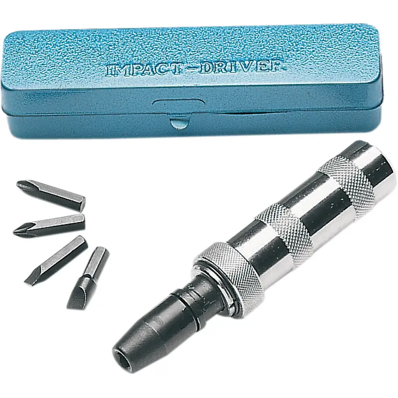 Replacement Impact Driver Bits