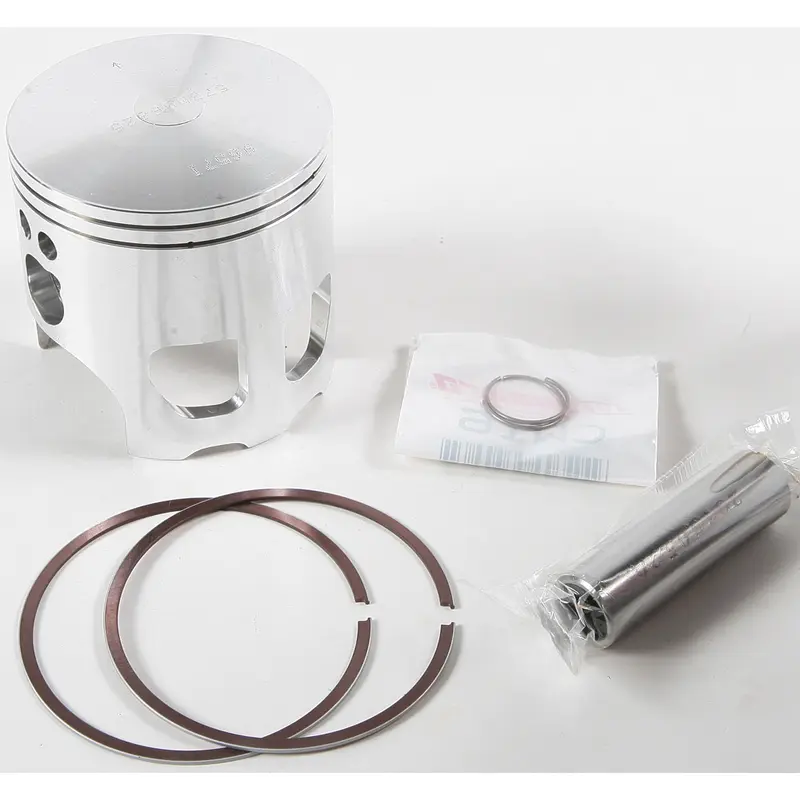 Wiseco Piston Kit 2.25mm Oversize to 68.25mm 573M06825