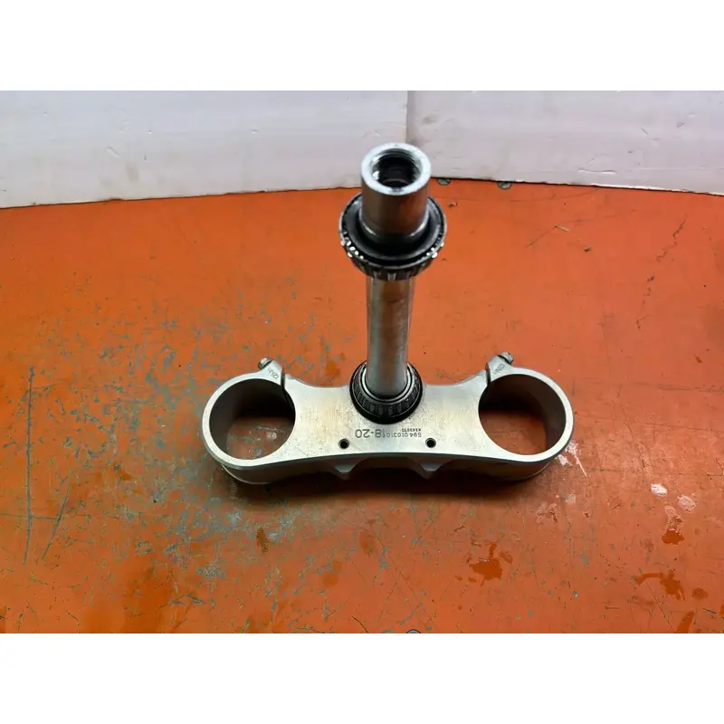18mm offset Billet Bottom Triple Clamps 2008 KTM 300 XCW 125cc-530cc 2003-2013