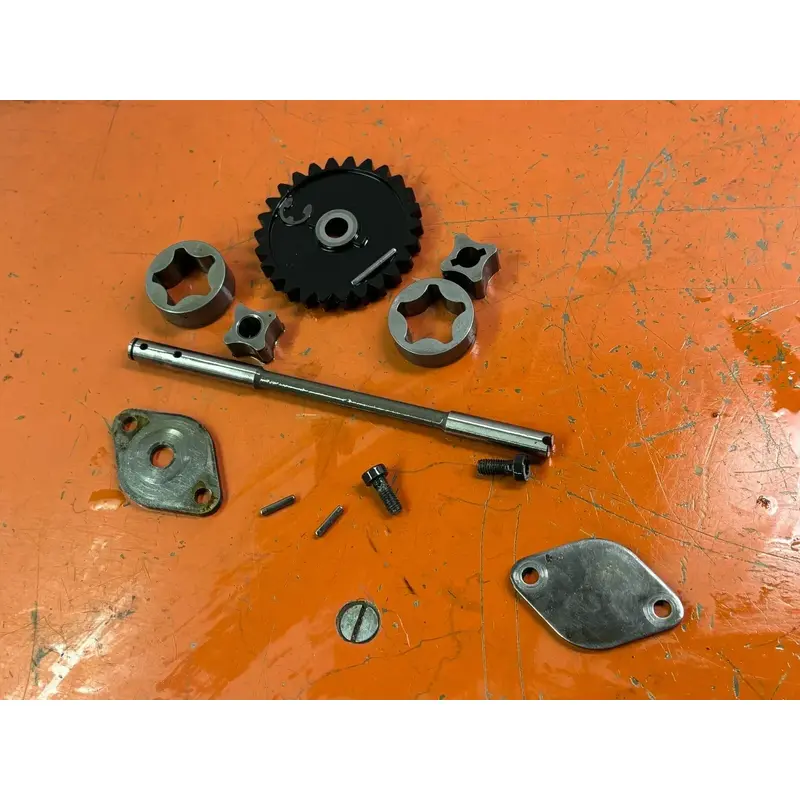 2003 KTM 450 MXC Oil Pump Set - 400 450 520 525 - 2000 thru 2007