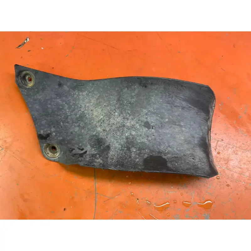 Airbox Mudflap * KTM * 2 & 4 Stroke * 2000-2007