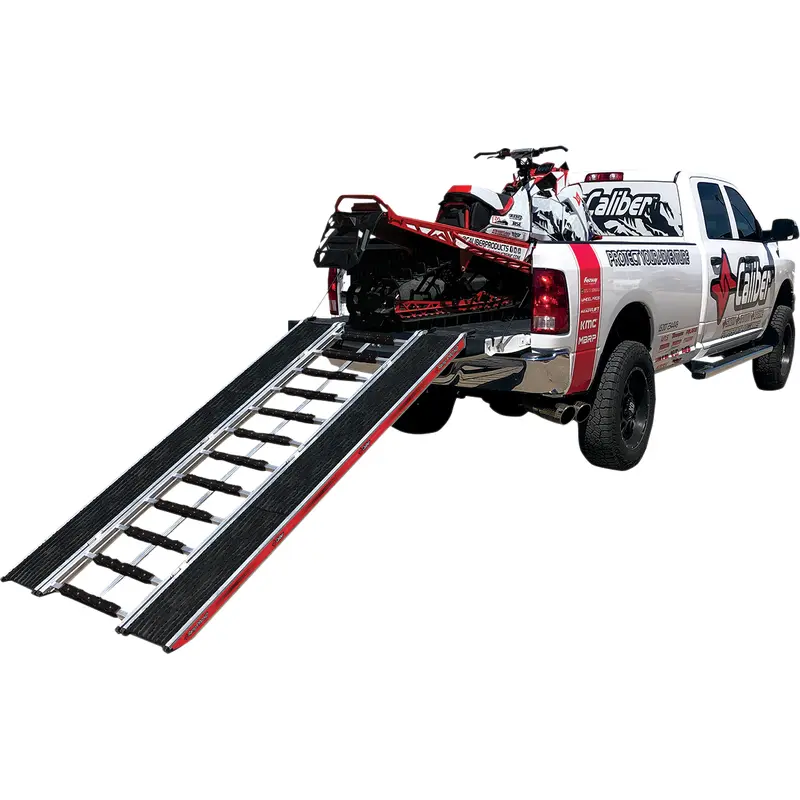 Caliber Ramp Pro Loading Ramps