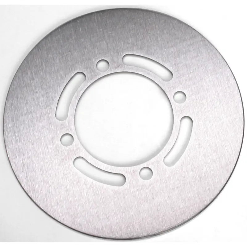 EBC Brake Rotors Front MD6195D