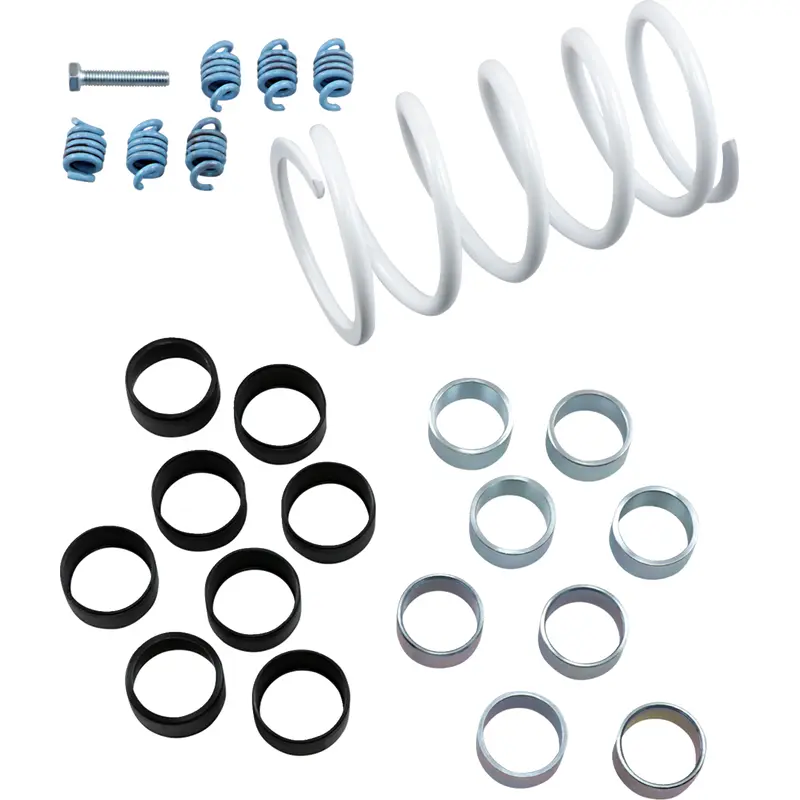 EPI Performance Mudder Clutch Kit Yamaha Grizzly 700 4x4 2007-2025