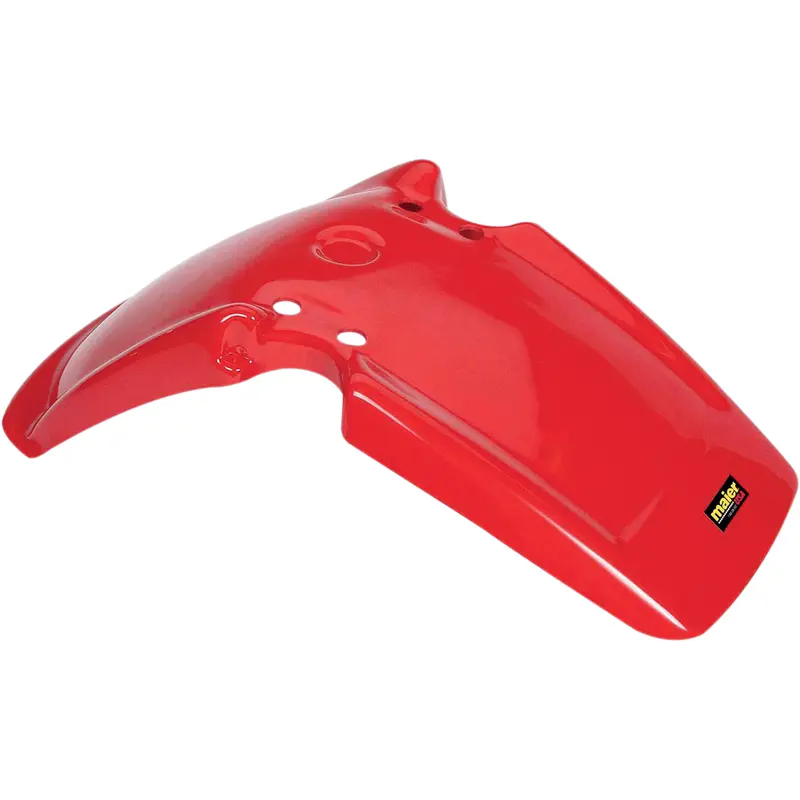 Fender Replacement Plastic