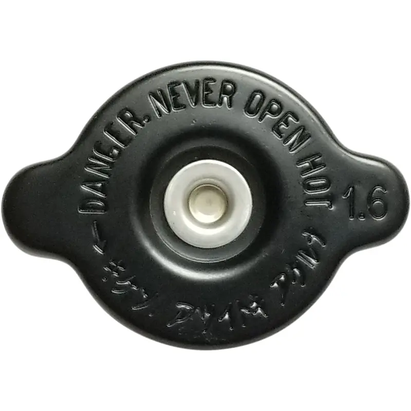 High-Pressure Racing Radiator Cap