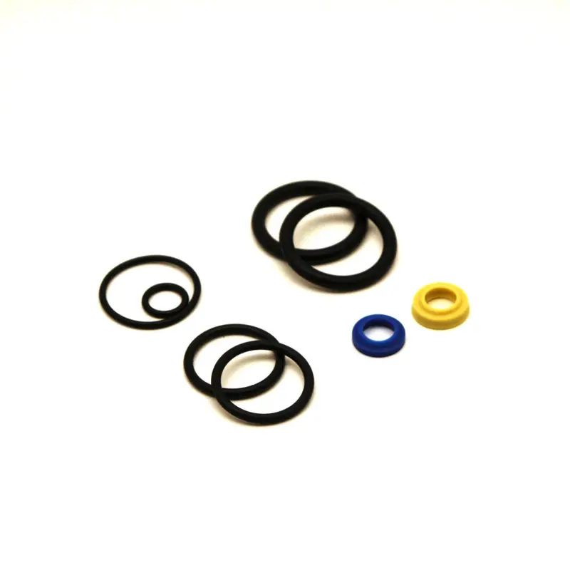 HYGEAR HYBRID SHOCK SERVICE KIT WALKER EVANS WITH 1/2" SHAFT