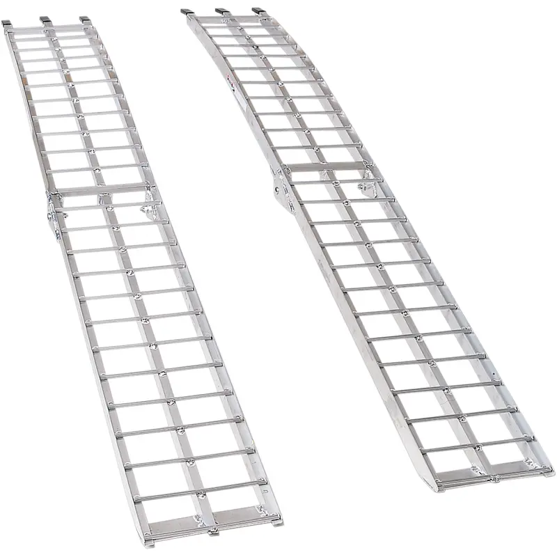 Moose Racing Folding Aluminum ATV Ramps