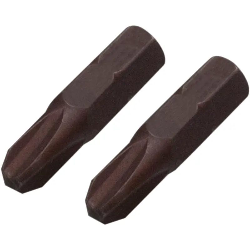 Motion Pro JIS Cross Head Bits