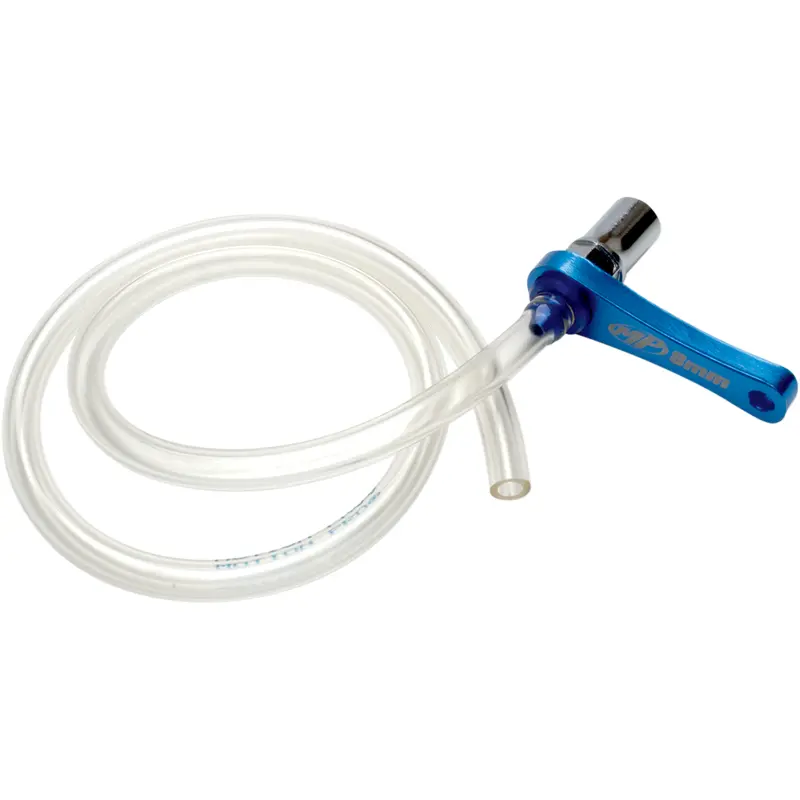 Motion pro Mini Bleeder