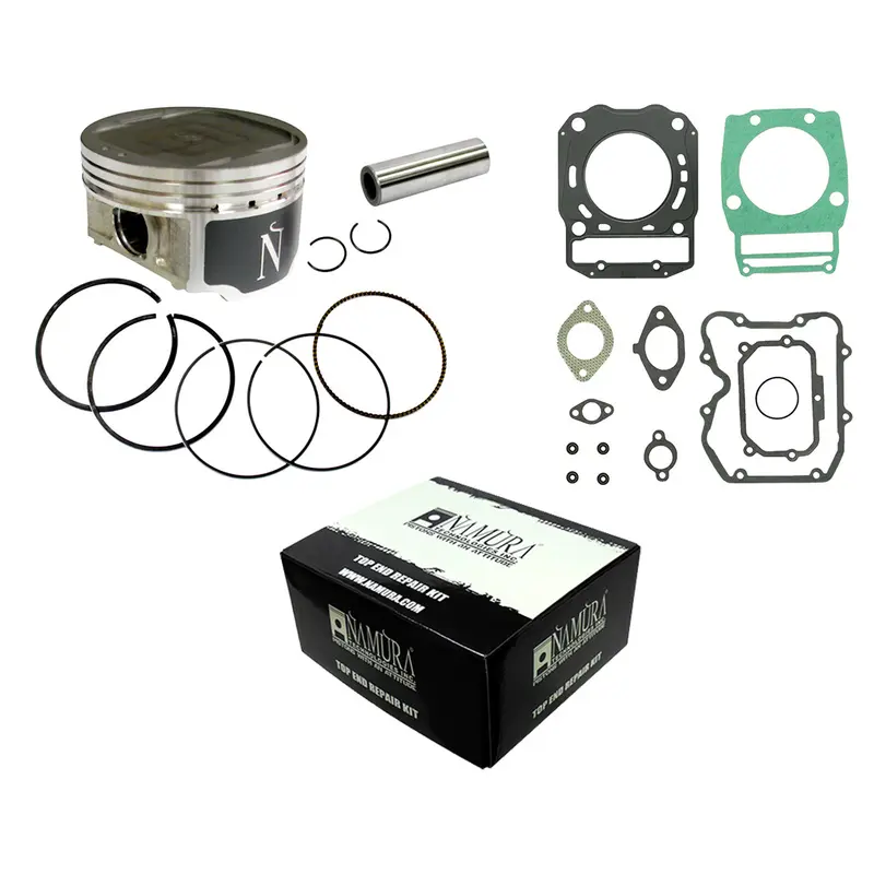 Namura Piston Kit Standard Bore 91.97mm NA-50004K