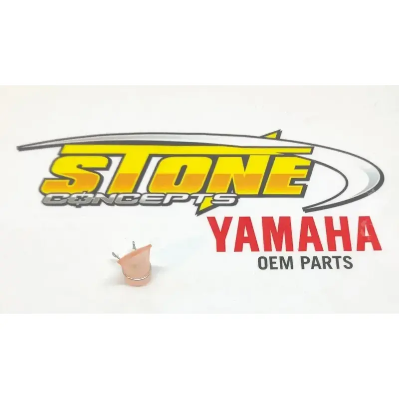 OEM Yamaha YFZ450 YFZ 450 Banshee Raptor Warrior Airbox Air Box Drain Cap Seal