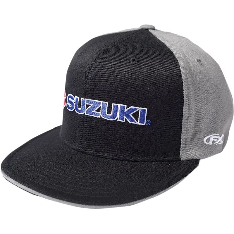 Suzuki Team Flexfit Hat