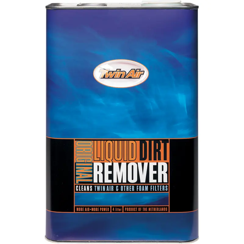Twin Air Liquid Dirt Remover